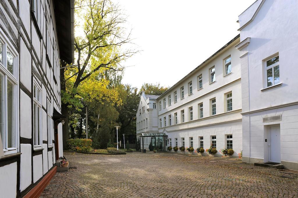 Hotel Meyer Glauchau Exterior photo